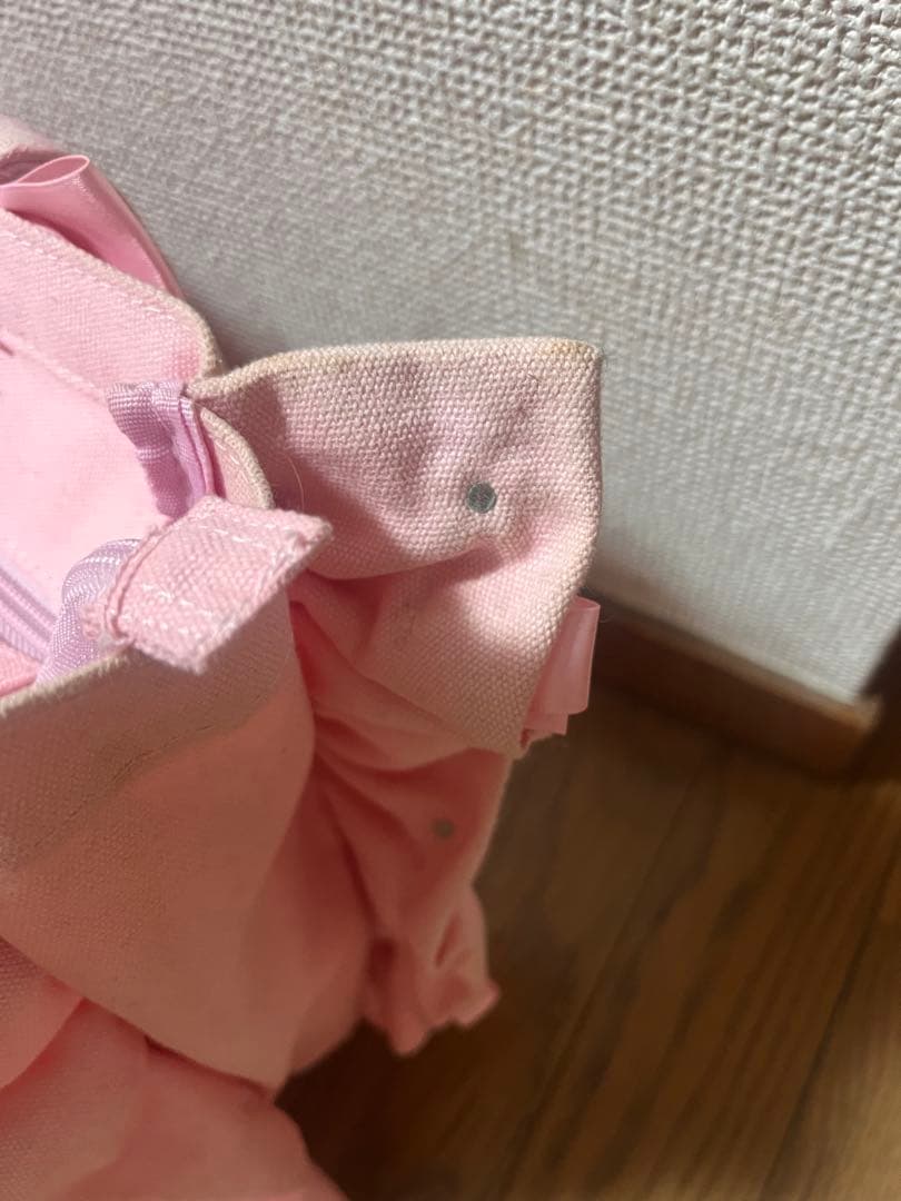 葵ひなた ぬいぐるみ 痛バッグ