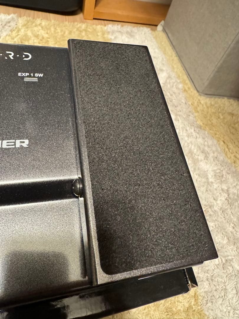 boss gx-100 マルチエフェクター