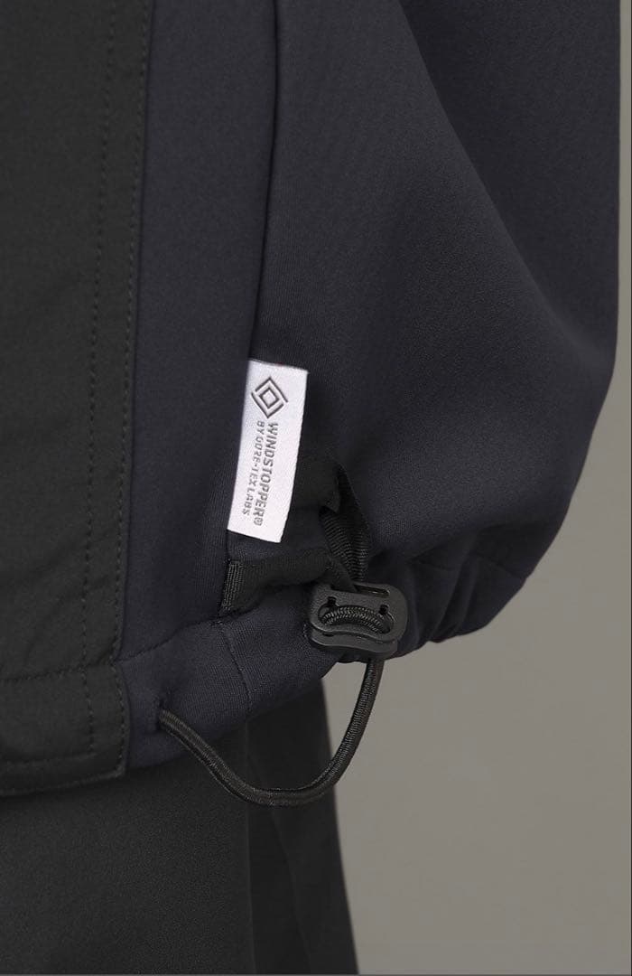 [レア] D-VEC ソフトシェルプルオーバー