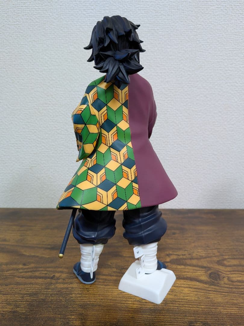 grandista] 鬼滅の刃 5体セット まとめ売り - メルカリ