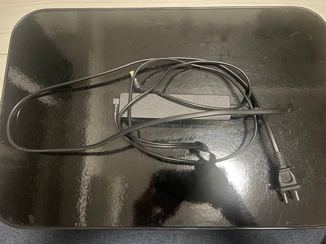 ノートPC LIFEBOOK SH75/B1(収納ケース・充電器付き) ノートPC