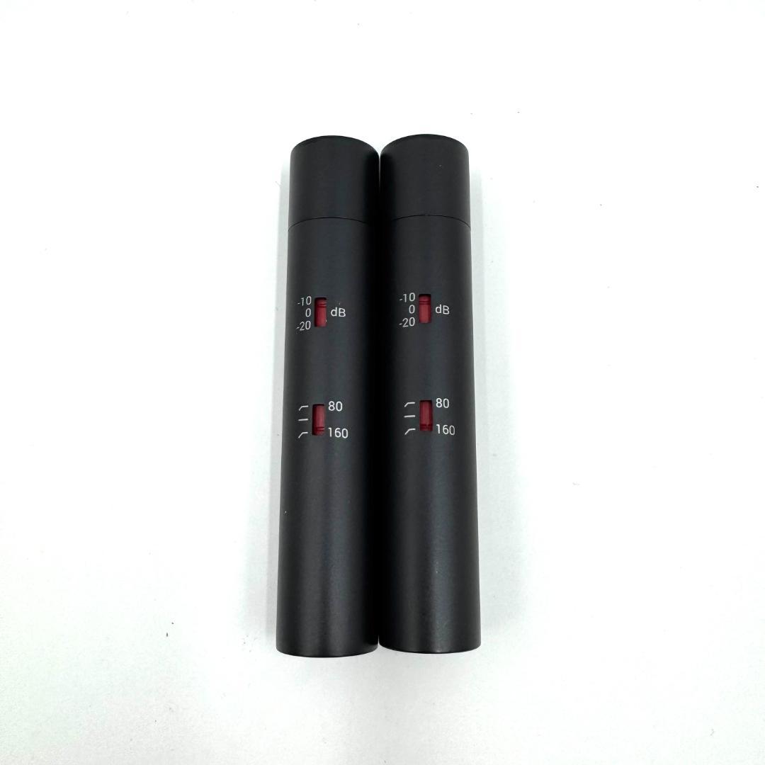 sE Electronics SE8 OMNI Pair 無指向性 ペア