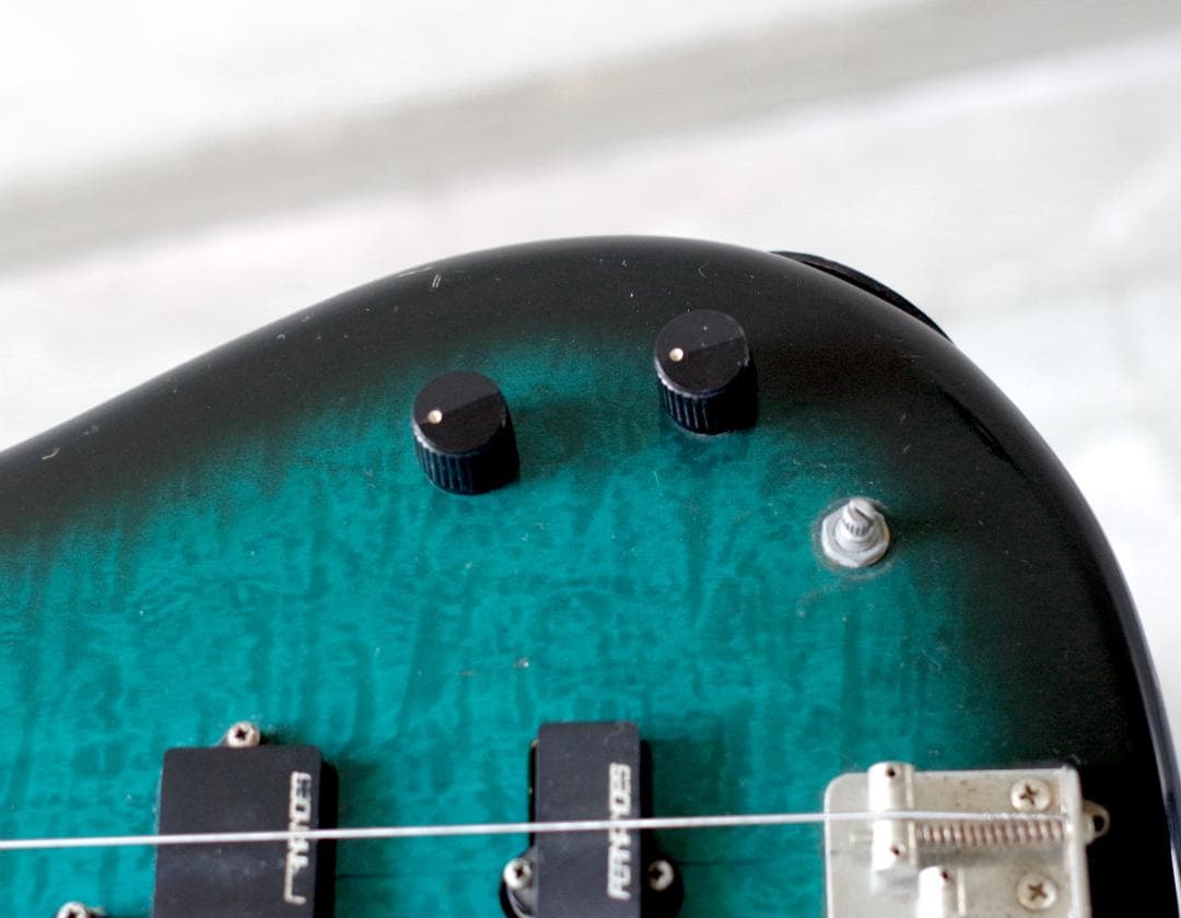 FERNANDES プレシジョンベース / フェルナンデス - メルカリ