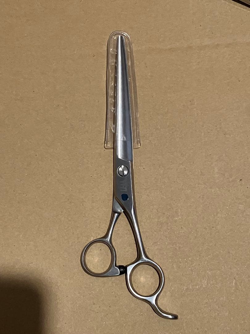 トリミングシザー セット ペット用 ハサミトリマー #カドック