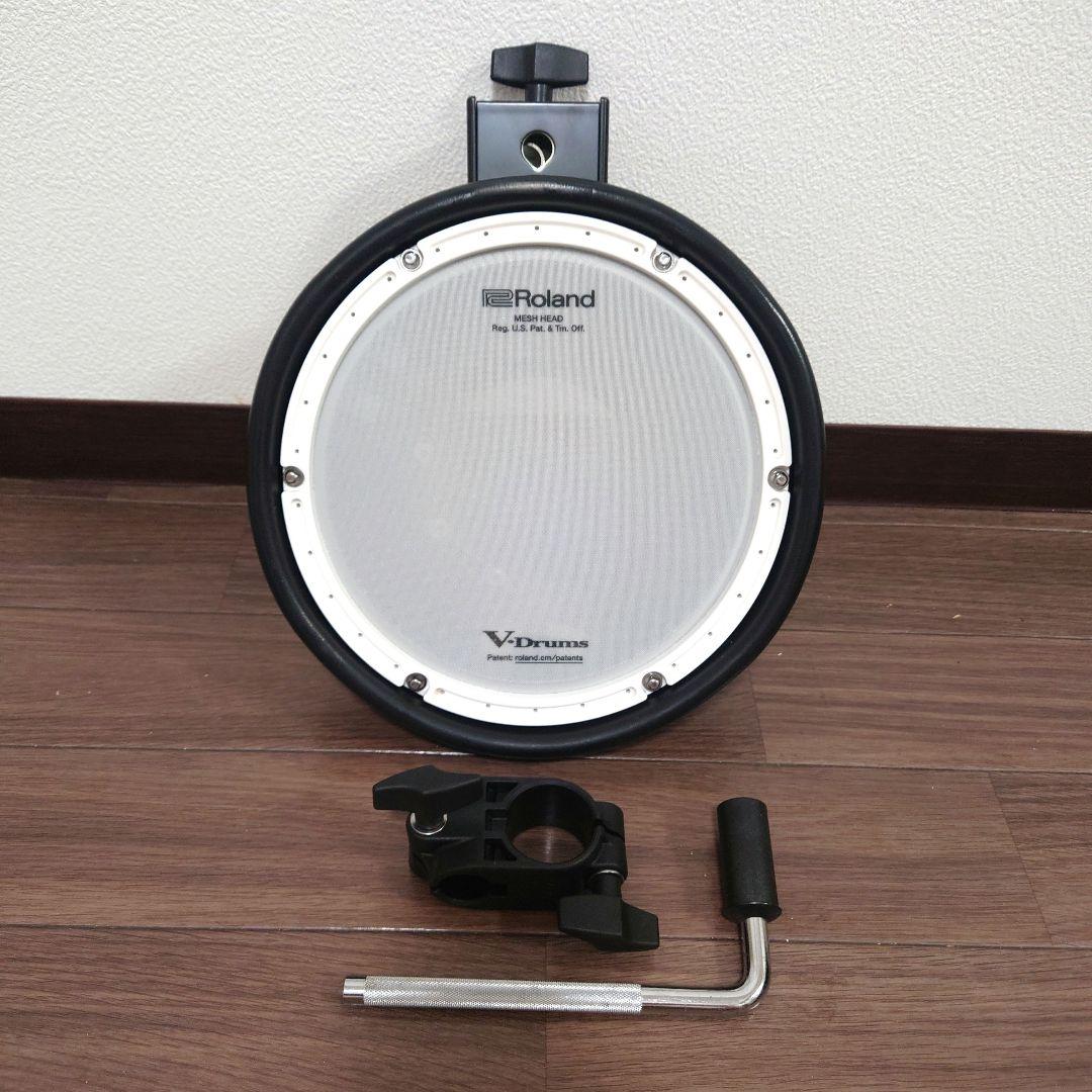 お 得 な 通販 サイトホビー・楽器・アート - 美品 Roland PDX-8 現行