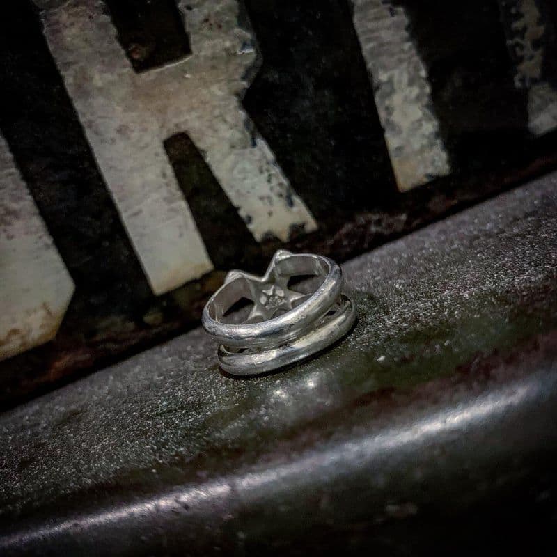 エースリング 【CELLMAN2DEERMES】マサヨシ Ace ring