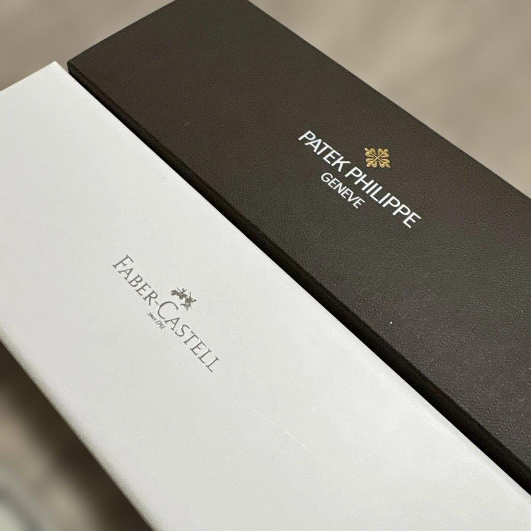 HA1361 未使用 PATEK PHILIPPE ボールペン