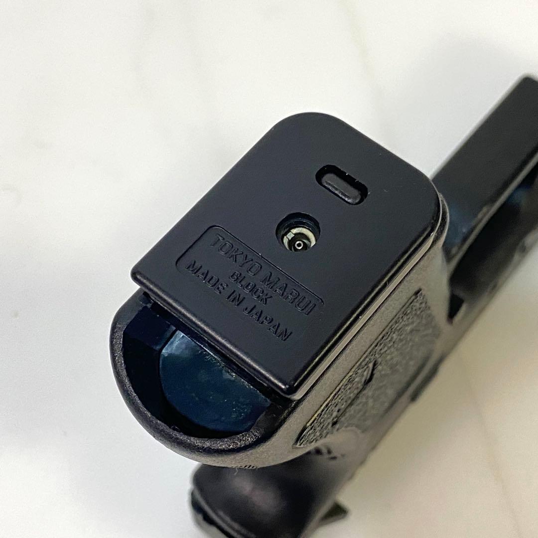 ◎MARUI 東京マルイ グロック 18c ガスブローバック フルオート 現状品