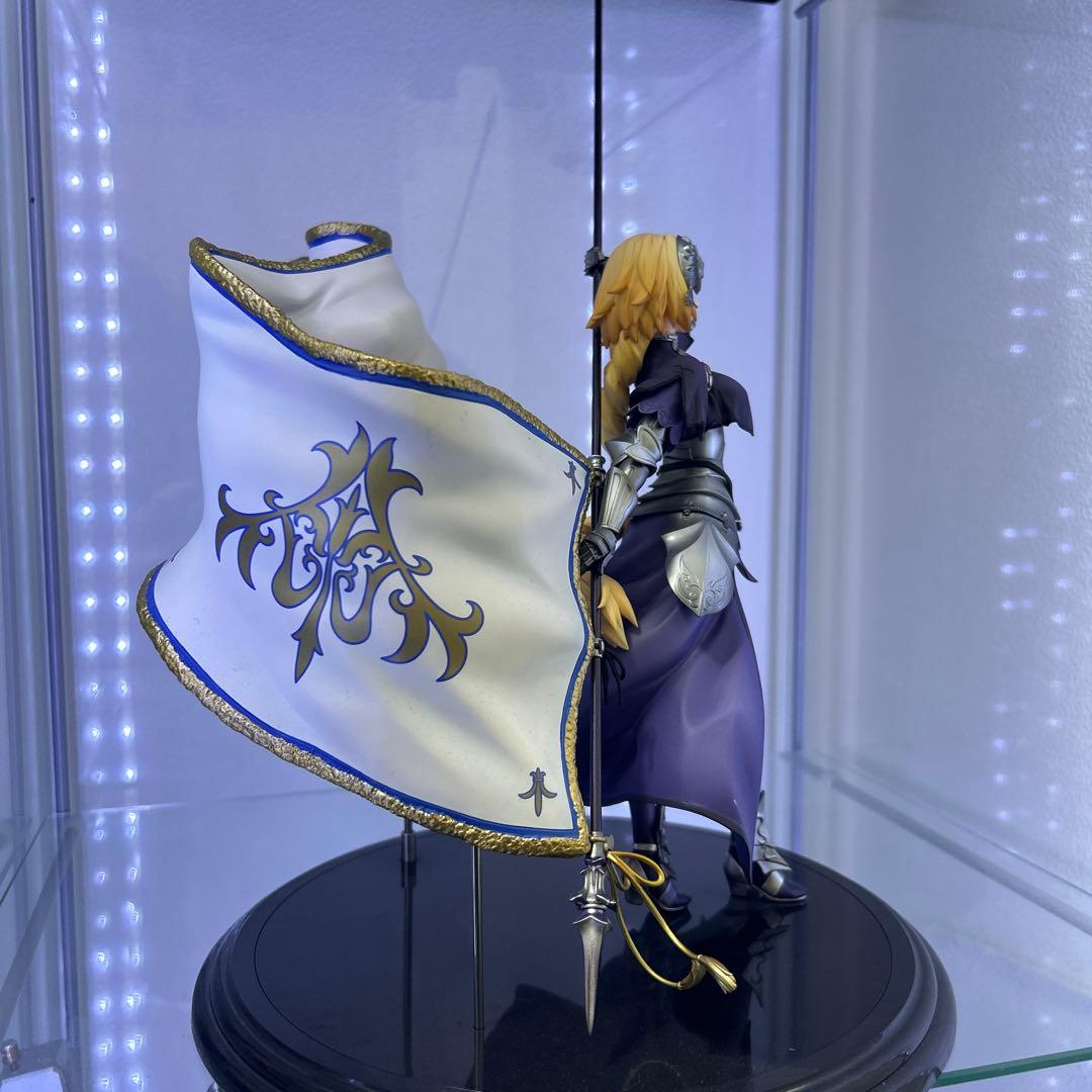 ルーラー/ジャンヌダルク 1/7スケールフィギュア リニューアル前