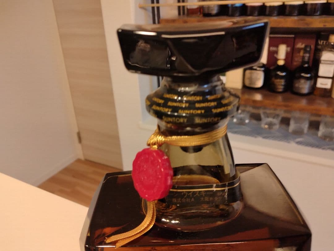 サントリーローヤル3本セット(やっちゃん専用) 新 モデル