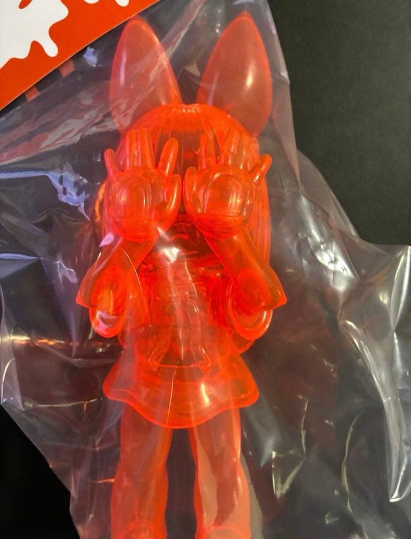 GRAPE BRAIN マッシモ！にぎるちゃん222 ver. beams