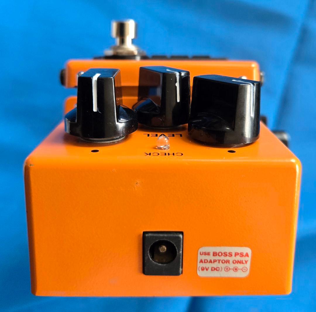 値下〉Ibanez LU20 & BOSS DS-1MOD セット