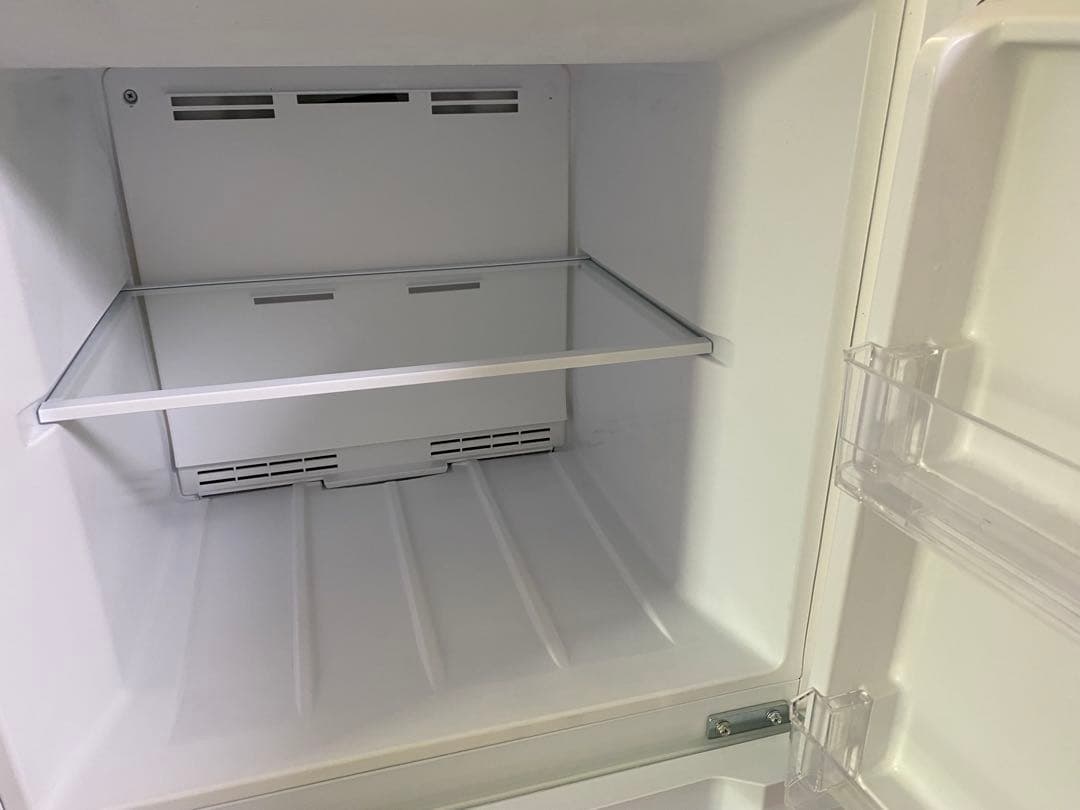 2021年製 236L冷蔵庫 ヤマダセレクト YRZ-F23H1