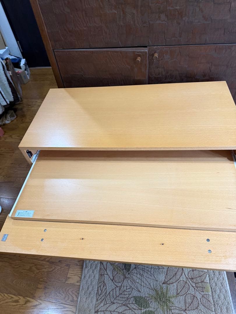 INNOVATOR パソコンデスク