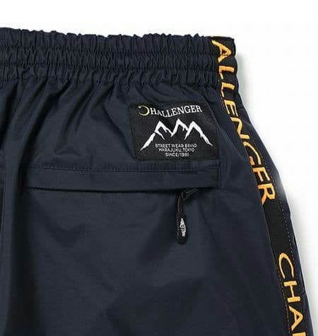 チャレンジャー パンツ マシス ネイバーフッド ラッツ ポークチョップ