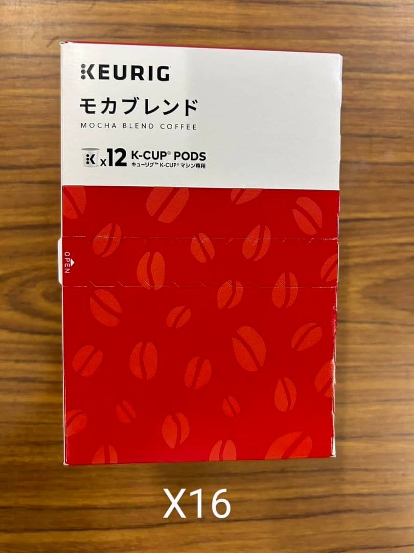 Laurent様専用 エスプレッソロースト ヒルスブレンド モカブレンド 48