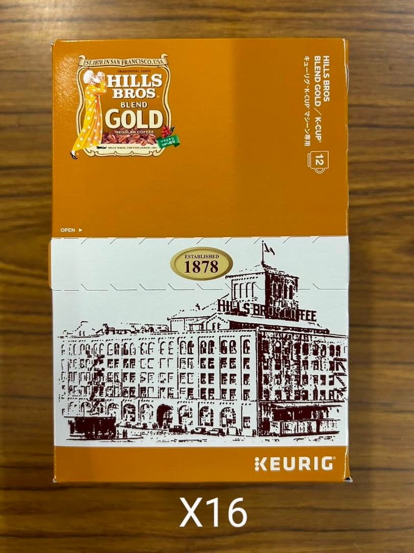 Laurent様専用 エスプレッソロースト ヒルスブレンド モカブレンド 48