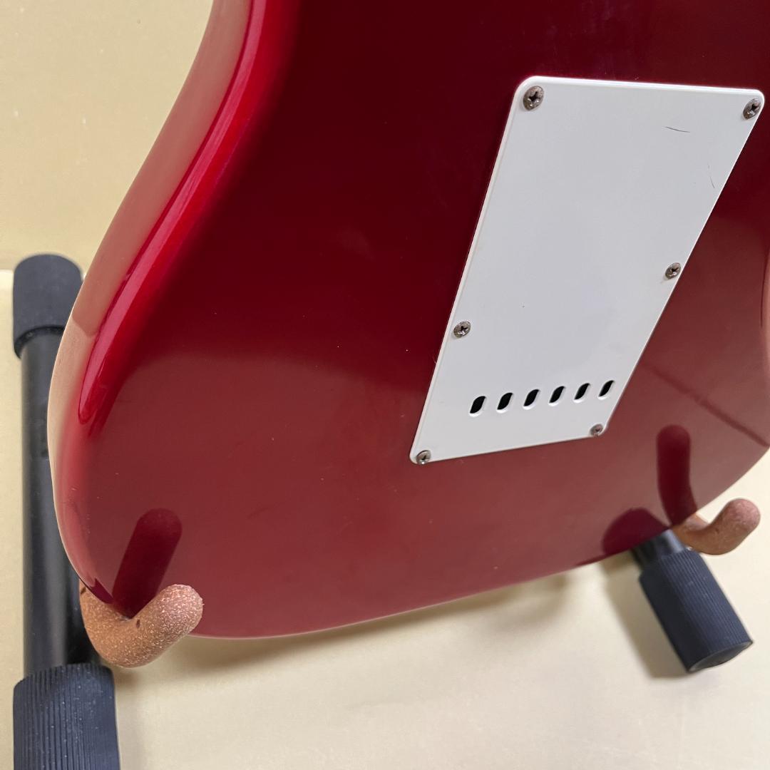 Fender Japan ST62-65AS 40周年 ストラトキャスター