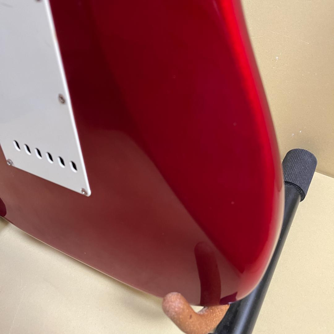 Fender Japan ST62-65AS 40周年 ストラトキャスター