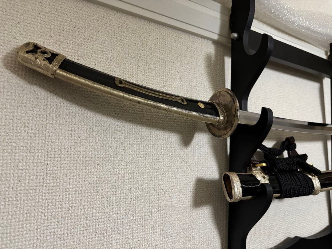 鎌倉太刀　平清盛　小烏丸