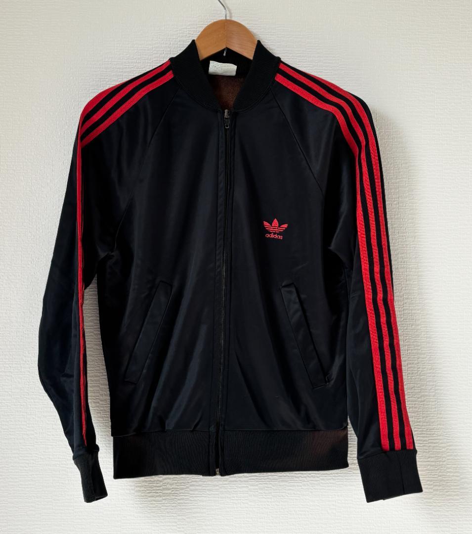 RUN DMC アメリカ製 アディダス ATP ジャージ adidas - メルカリ