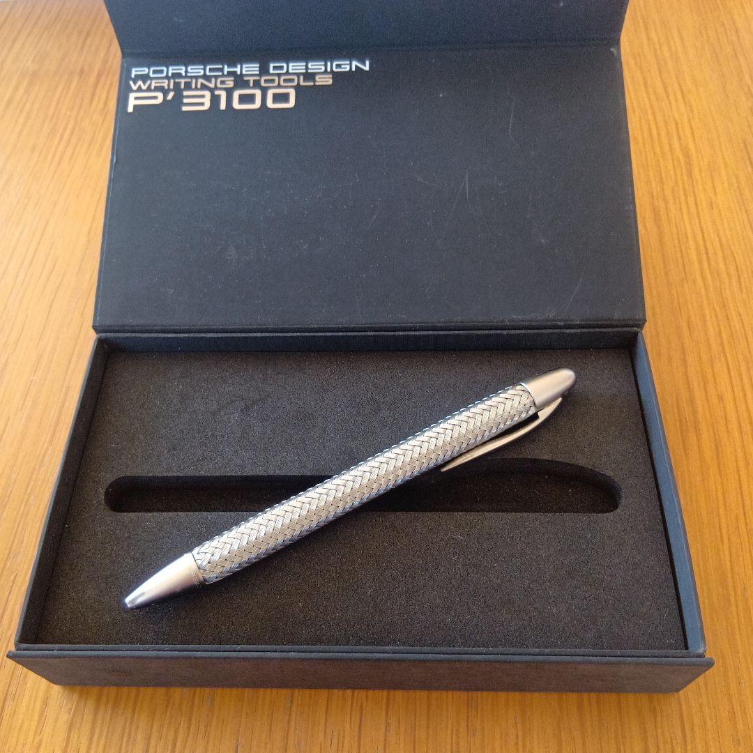 PORSHE DESIGN ボールペン