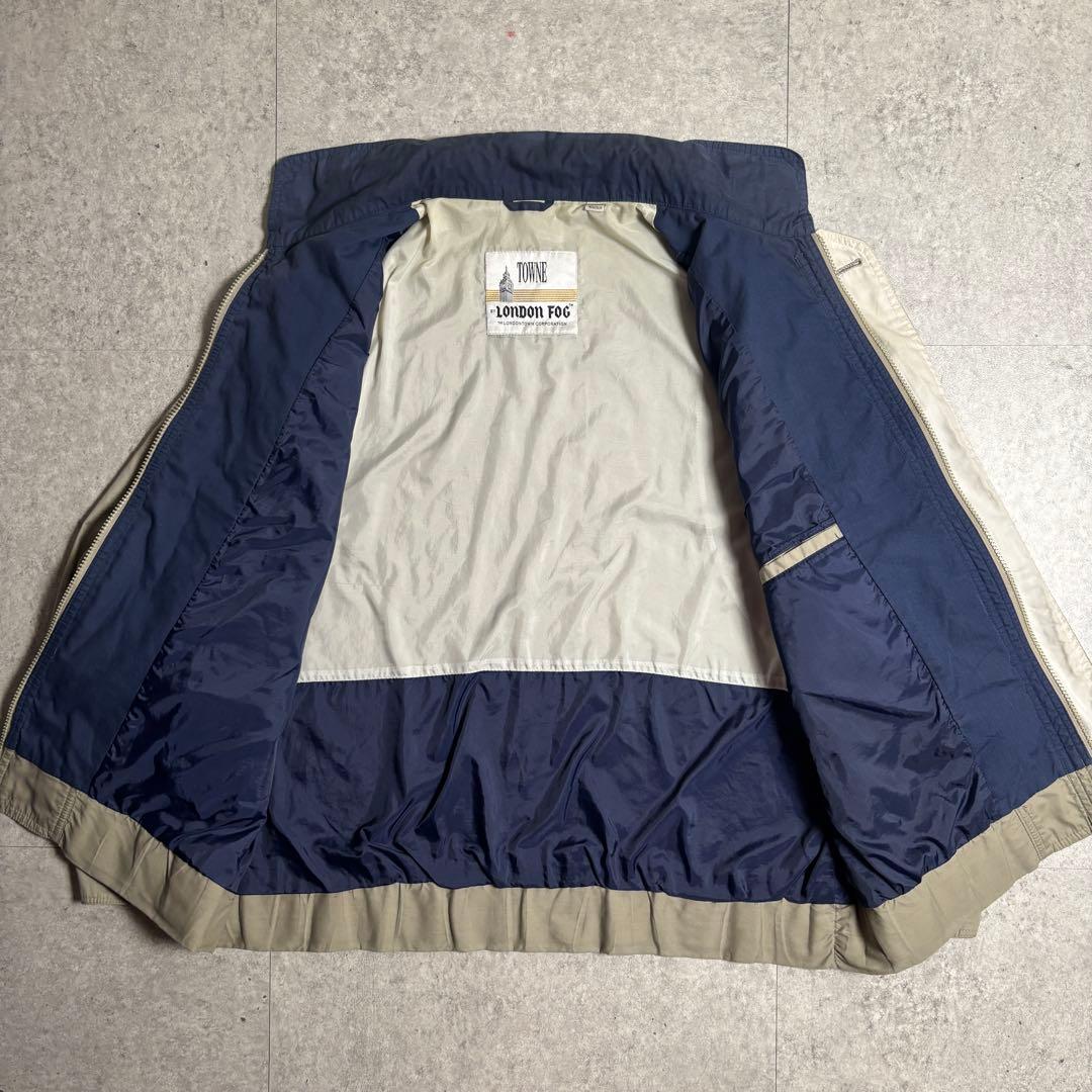 c-boy style(vol.906ハリントンジャケットシティボーイコーデ古着