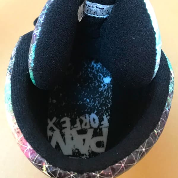 P.A.M「スニーカー」パム BIGBANG G-DRAGON着 XG - メルカリ