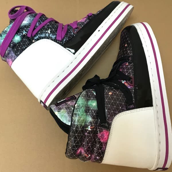 P.A.M「スニーカー」パム BIGBANG G-DRAGON着 XG - メルカリ