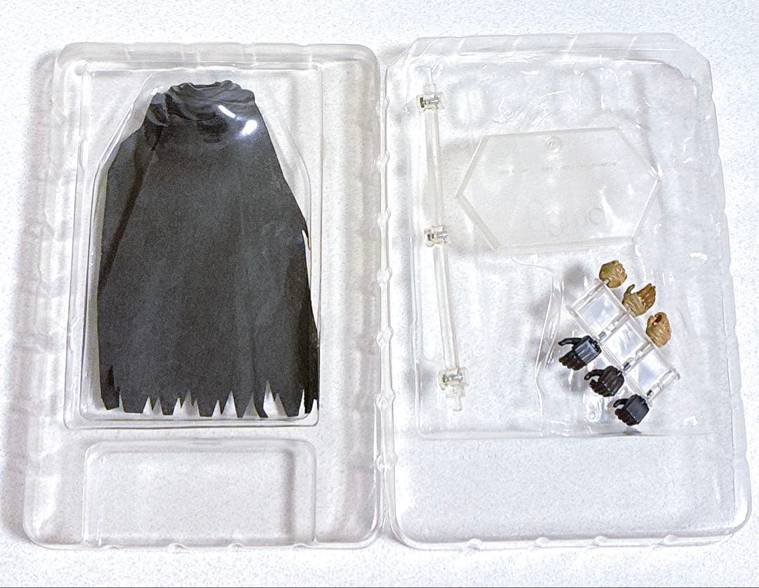 figma　ベルセルク　フィギュア　ガッツ