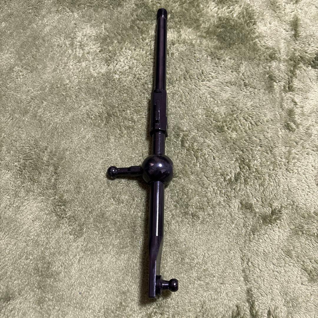 ZC33S RRP レーシングクイックシフト TYPE1