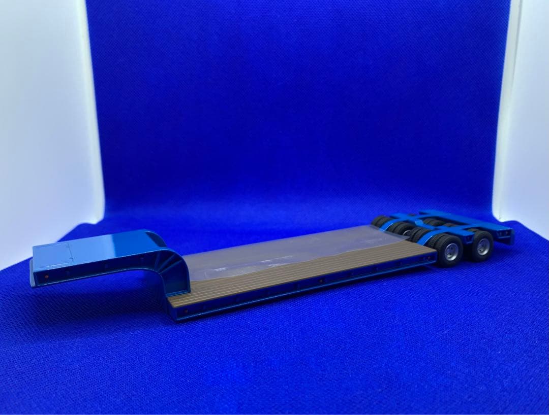 ケンクラフト 日野プロフィア　SH4×2トラクターセット　大矢運送カラー