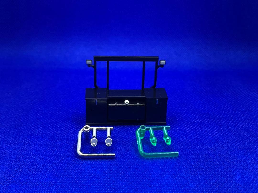 ケンクラフト 日野プロフィア　SH4×2トラクターセット　大矢運送カラー