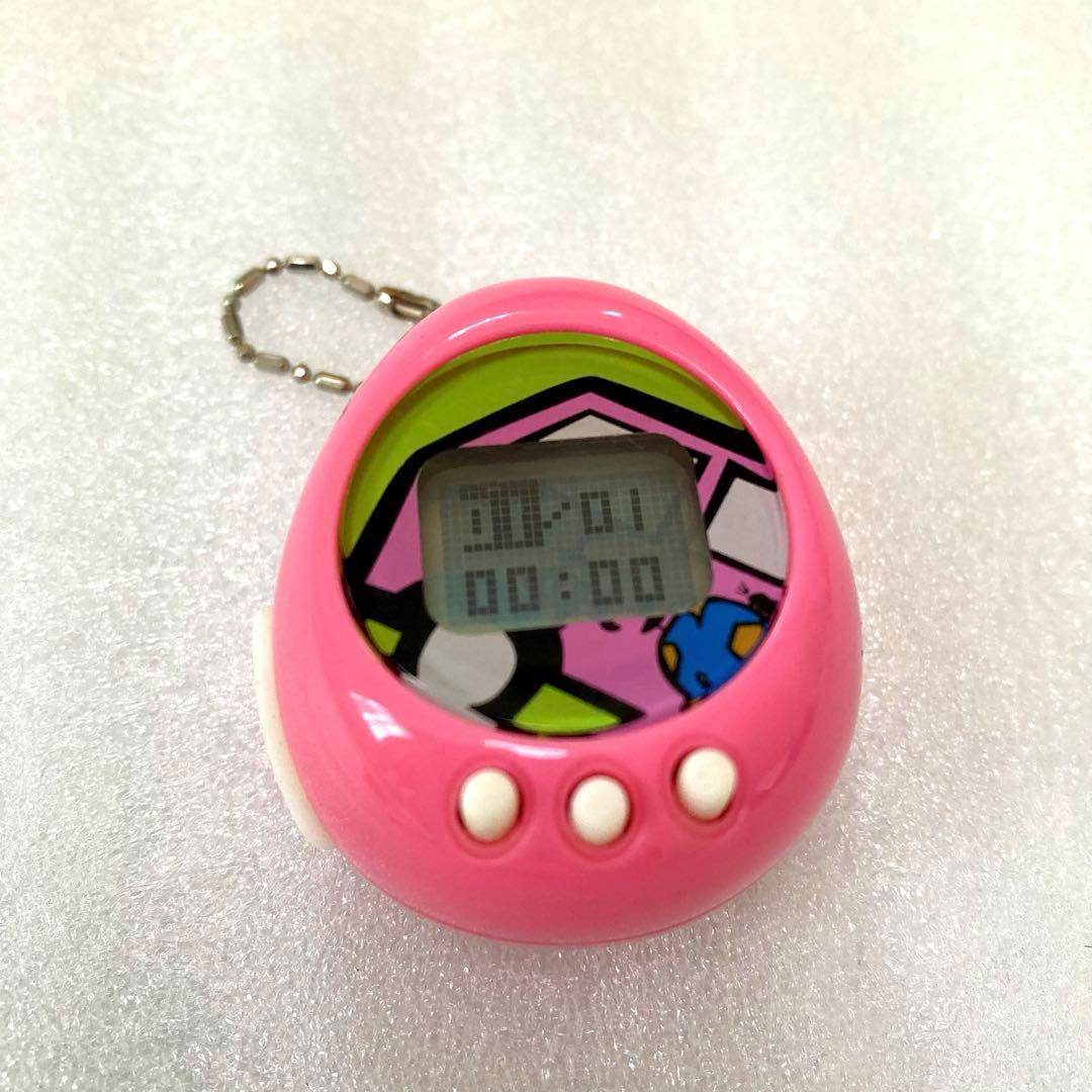 恋するたまごっちゅ あいのり たまごっち 本体 ラブワゴンデザイン