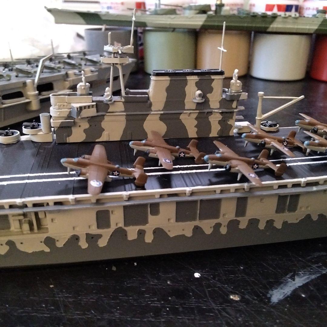 ひろどん様 ヨークタウンⅡ