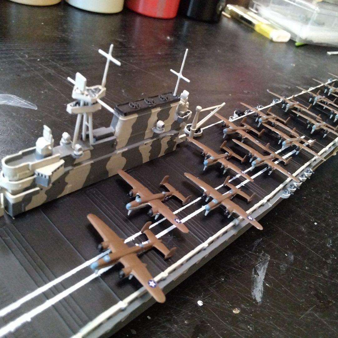 ひろどん様 ヨークタウンⅡ