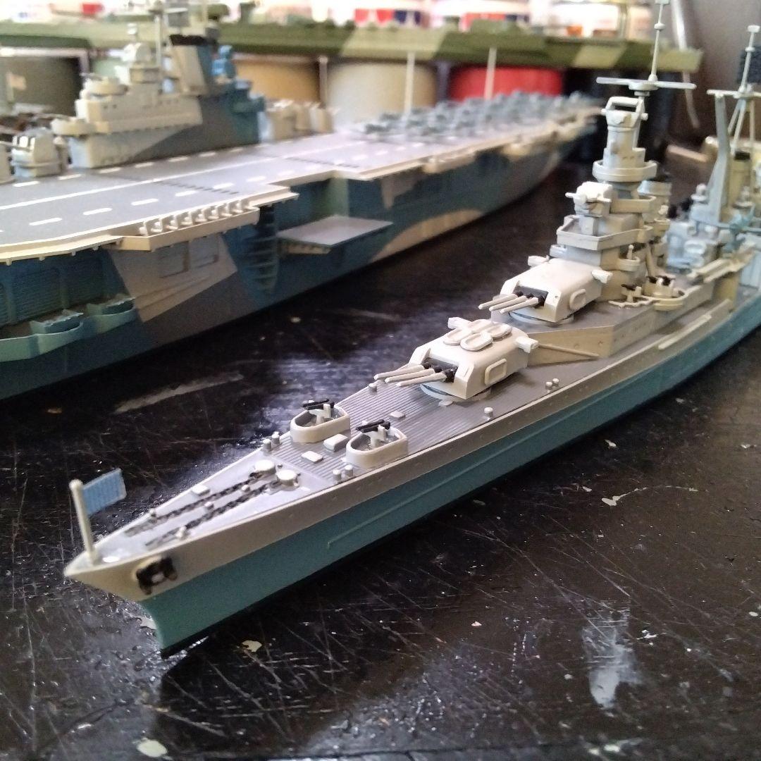 ひろどん様 ヨークタウンⅡ