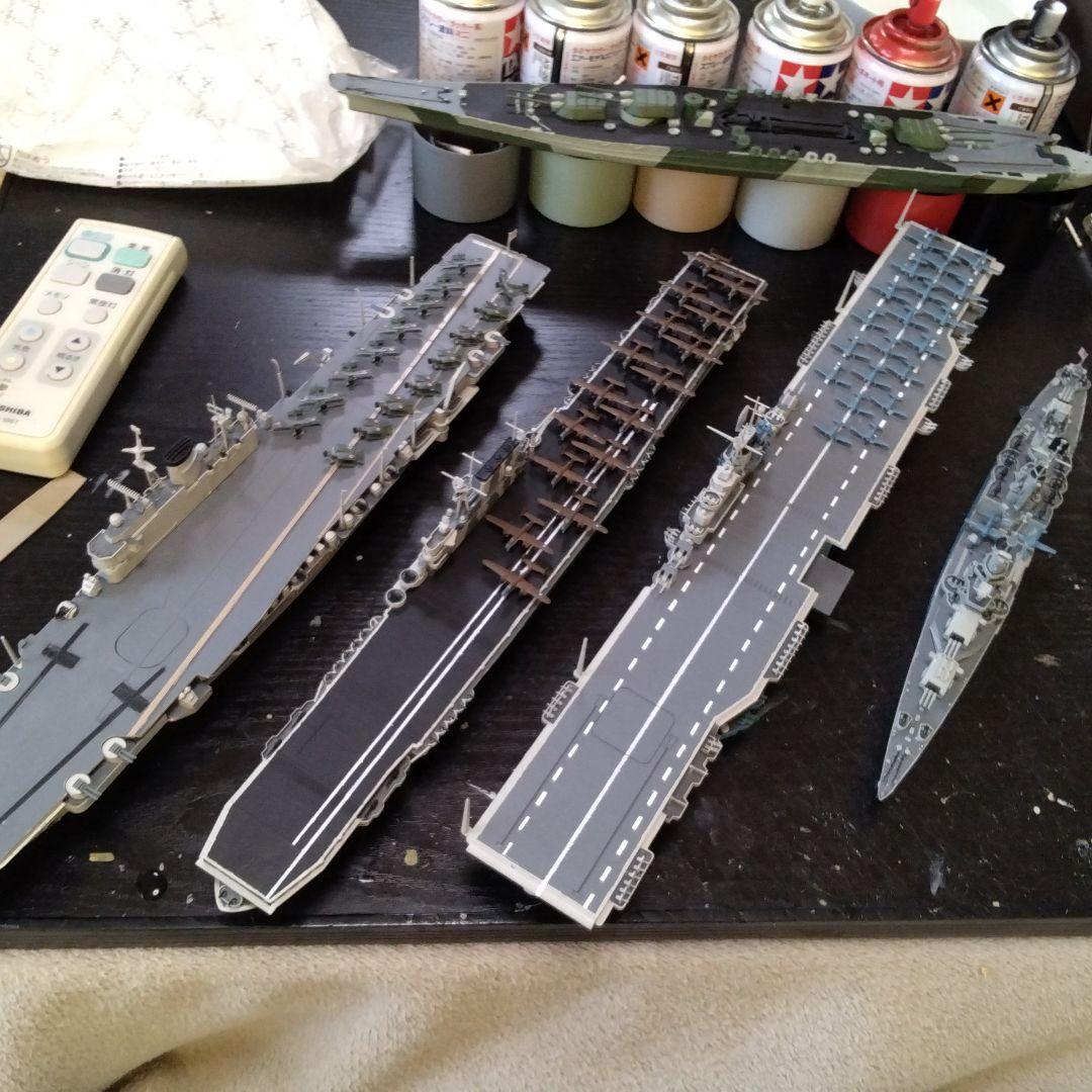 ひろどん様 ヨークタウンⅡ