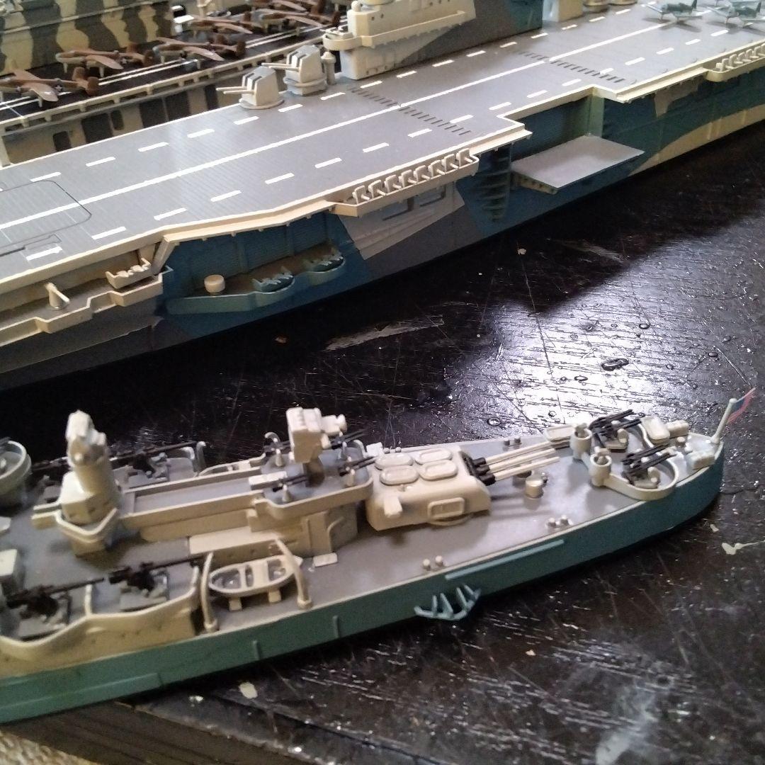 ひろどん様 ヨークタウンⅡ