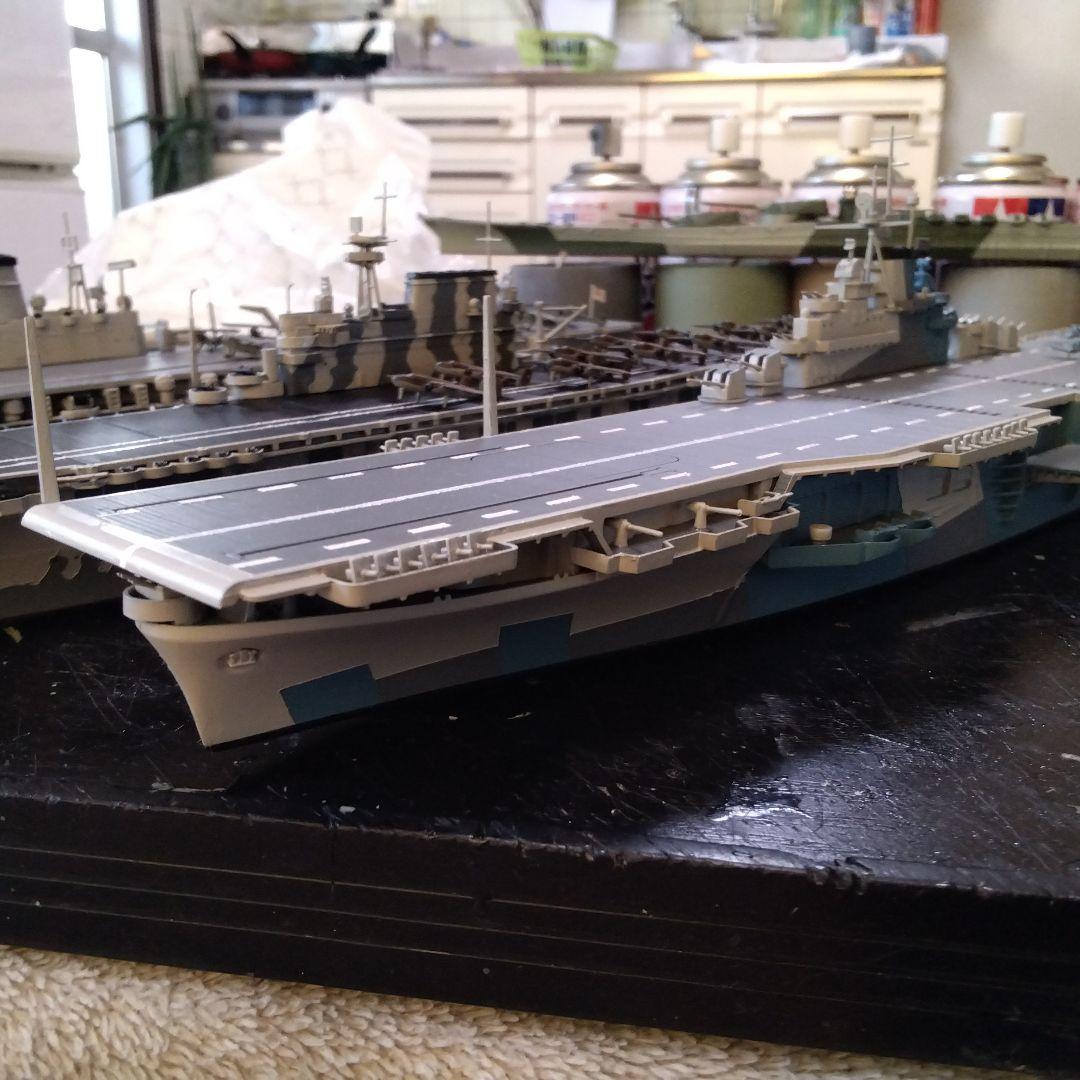 ひろどん様 ヨークタウンⅡ