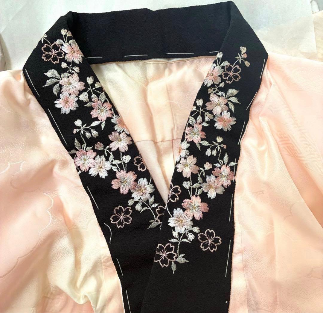 成人式 振袖 フルセット】正絹 孔雀 秋山庄太郎デザイン - メルカリ