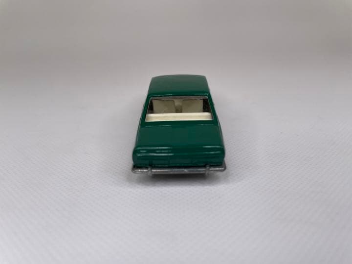 トミカ 1Aホイール ニッサン ニューブルーバードSSS 日本製