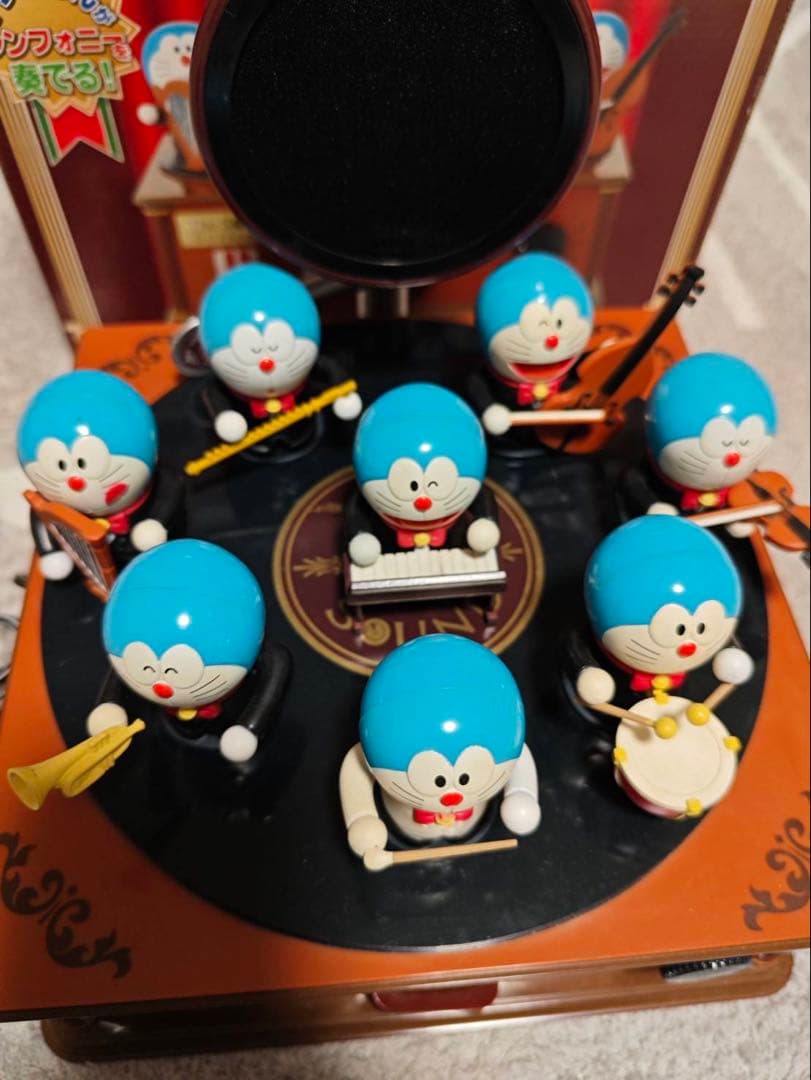 The SOUND ザ・サウンド DORAEMON ドラえもん