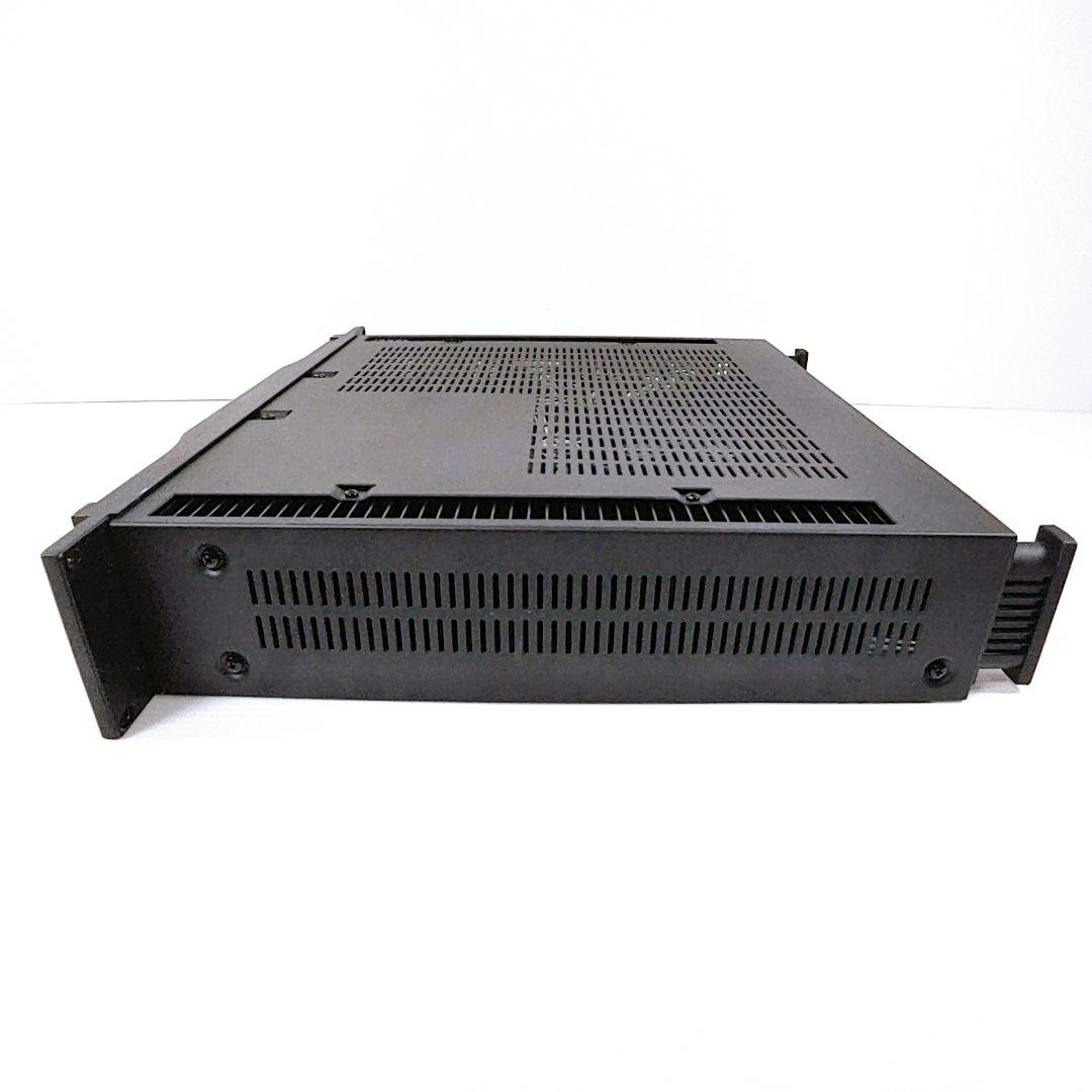 BOSE ボーズ パワーアンプ 1400VI