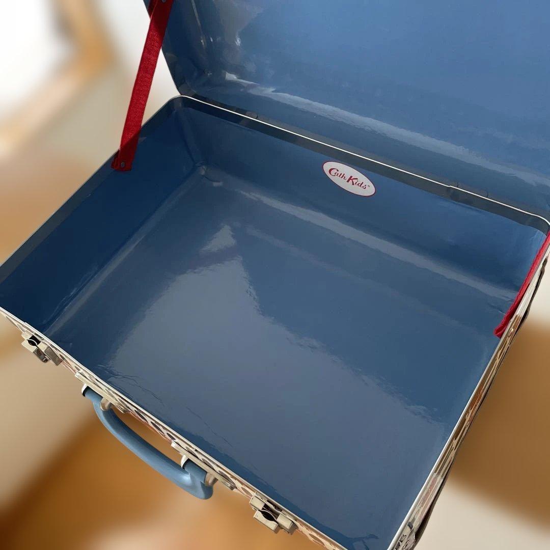 Cath Kidston トランク 兵隊