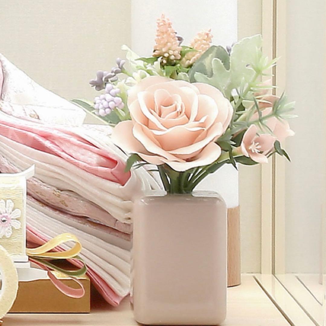 【新品未使用品】雛人形 お雛様 雛飾り 桃の節句 アカチャンホンポ ひな祭り