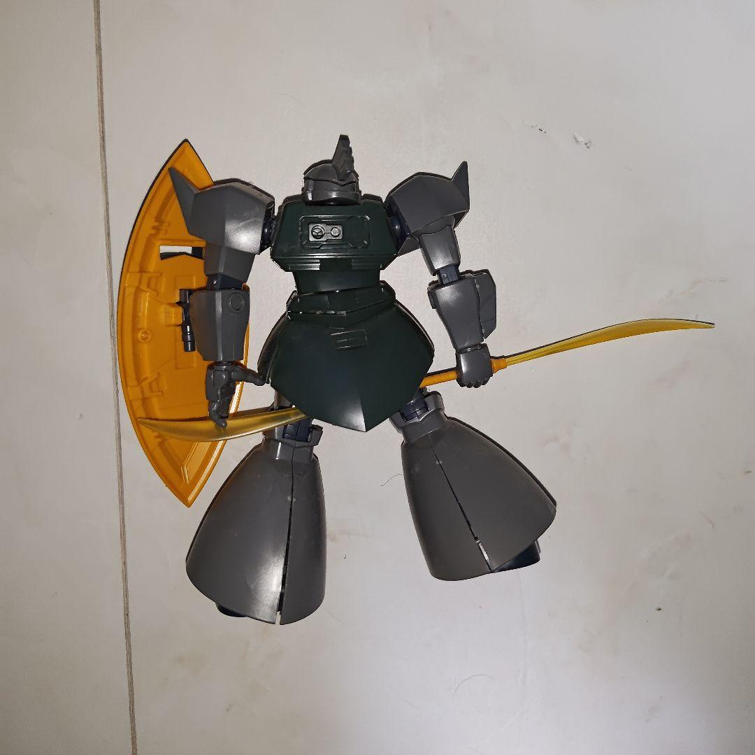 HG ゲルググ 9体セット 完成品 ジャンク扱い レア 宇宙世紀 ユニコーン