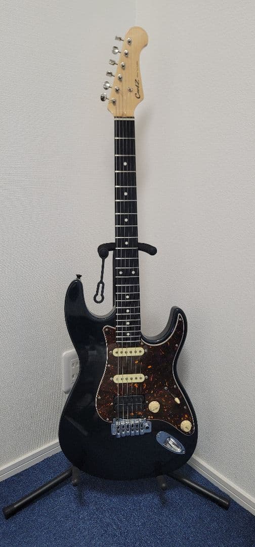 CoolZ エレキギター ストラトキャスター FUJIGEN - メルカリ