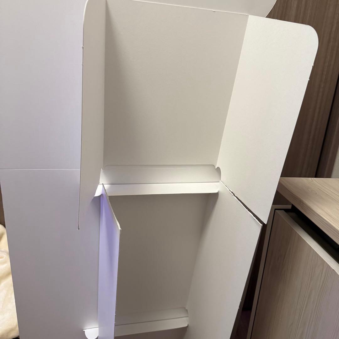 贅肉ちゃんほぼ等身大パネル(紙)