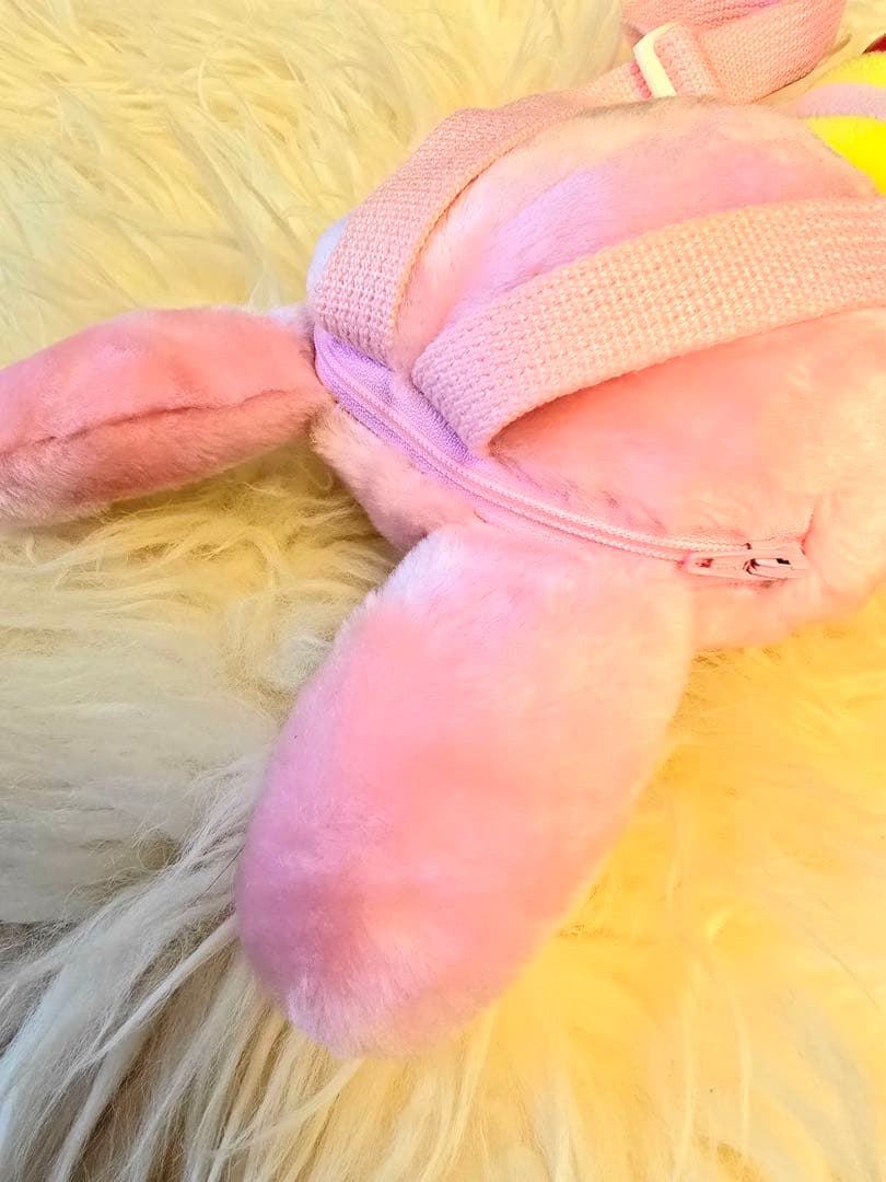 激レア⭐️MEZZO PIANO⭐️ミミポポ バックパック